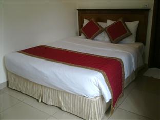 Regal Hotel Hanoi Luaran gambar